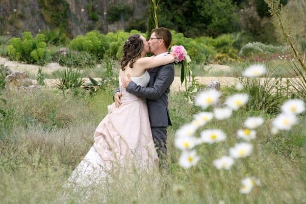 photographe mariage a saint herblain