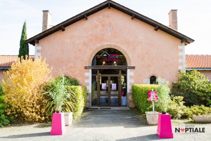 salon mariage chais de l’epinay le bignon-3