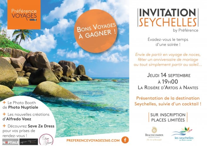 Invitation Seychelles_Preference_General avec logos