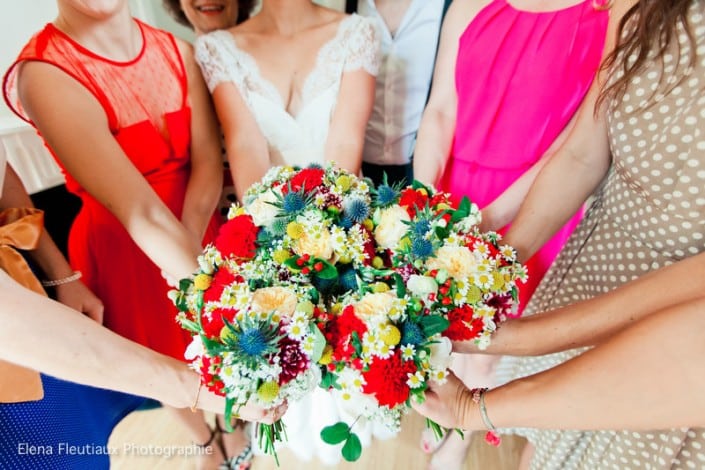 ecole mariage