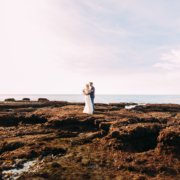 Mariage d’Élise et Baptiste au Domaine de Lauvergnac à La Turballe