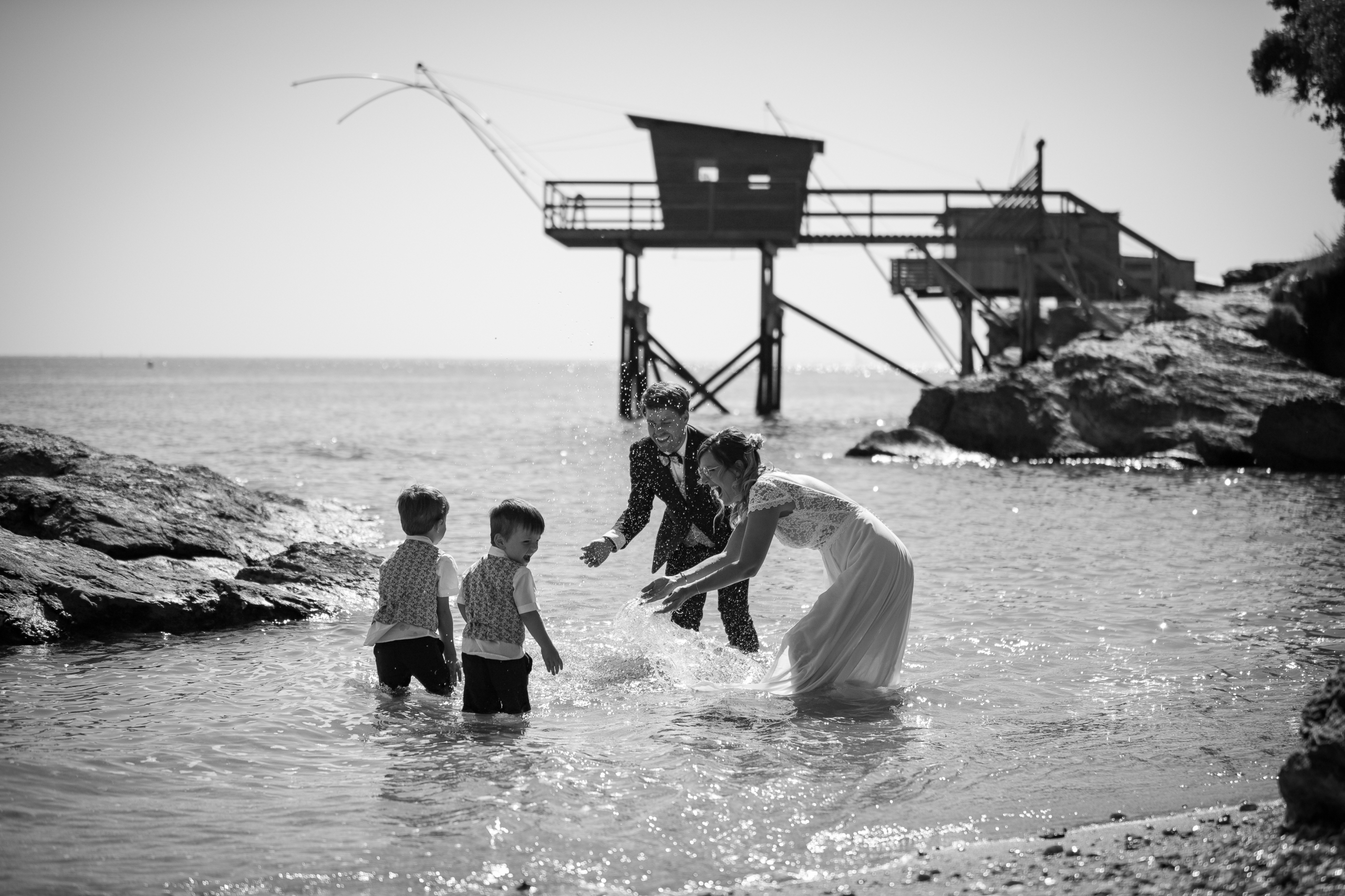 photographe de mariage Nantes 44
